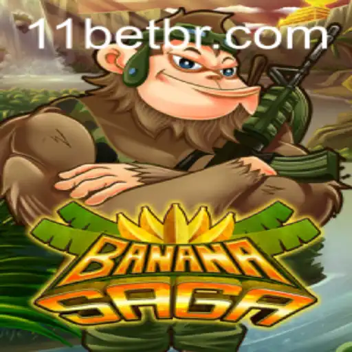 Descubra o Fascinante Mundo de BananaSaga com 11bet