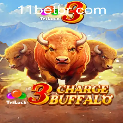 Explorando o Mundo de 3ChargeBuffalo: Uma Aventura de Jogo Inovadora