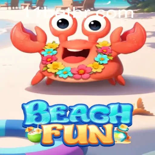 Descubra BeachFun: Um Jogo Empolgante para Todas as Idades
