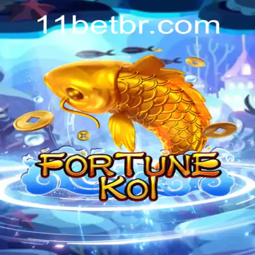 Fortunekoi - Descubra o Fascinante Mundo do Jogo com 11bet