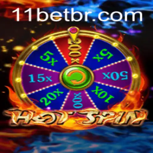 Explorando o Mundo do HotSpin com 11bet