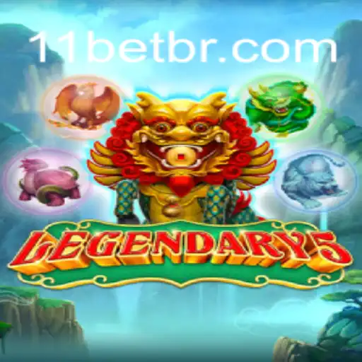 Descubra o Fascinante Jogo Legendary5 e Conquiste com 11bet