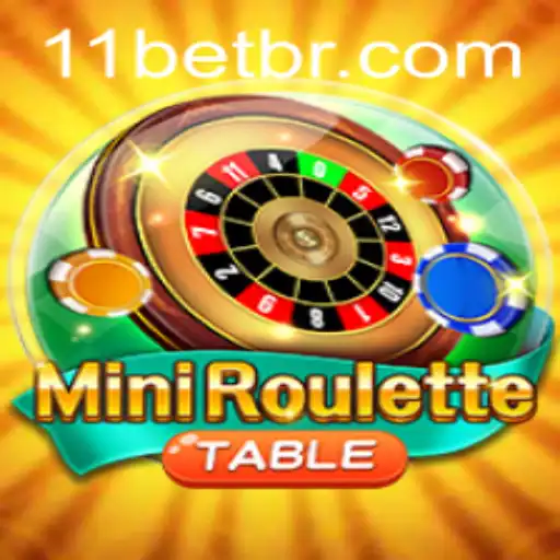 Descubra as Regras e Estratégias do MiniRoulette com 11bet