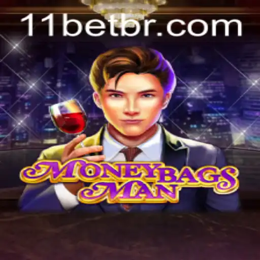 Conheça MoneybagsMan: O Jogo de Estratégia e Sorte para Apostadores Modernos