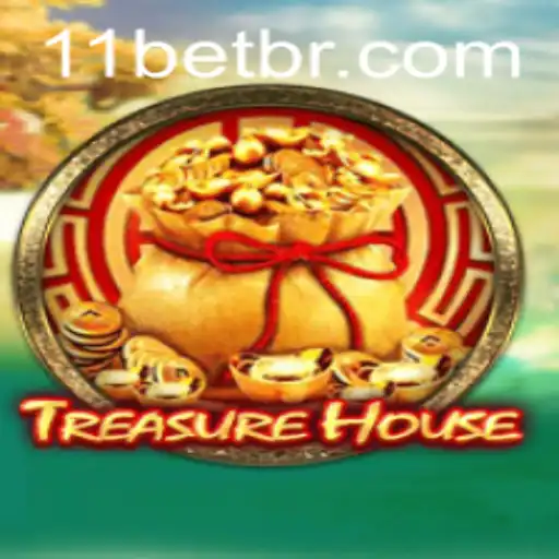 Explorando o Tesouro: Uma Jornada Emocionante com TreasureHouse