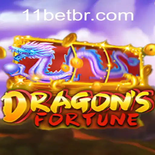 DragonFortune: Uma Nova Dimensão de Entretenimento no Mundo dos Jogos