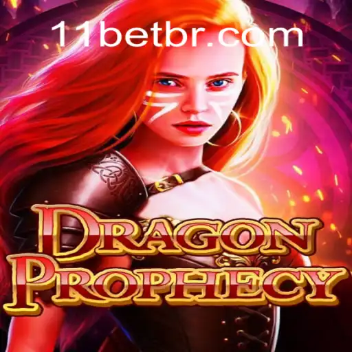 DragonProphecy: Explorando o Mundo de Aventuras e Estratégia com 11bet