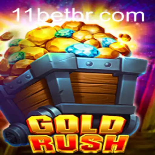 GoldRush: Uma Aventura Emocionante no Mundo dos Jogos