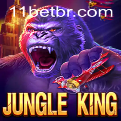 JungleKing: Descubra o Jogo que Está Conquistando a Comunidade 11bet