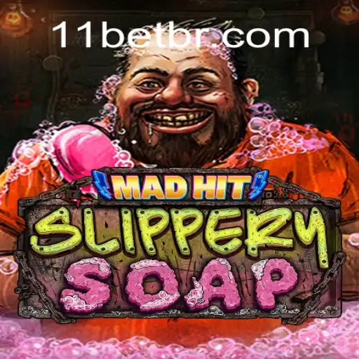 Explorando o Fascinante Mundo de MadHitSlipperySoap e Estratégias do 11bet