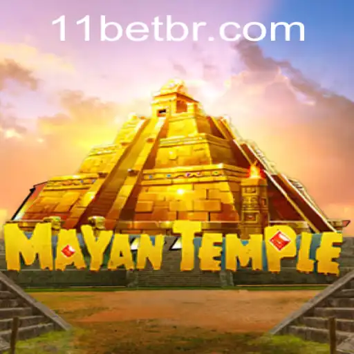 Descubra o Fascinante Mundo do Jogo MayanTemple com 11bet