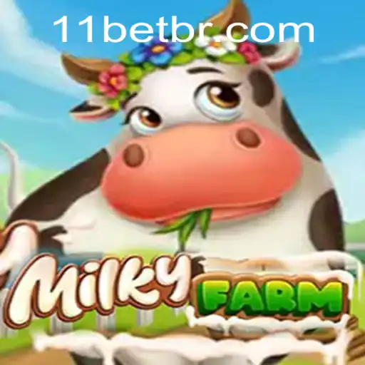 MilkyFarm: Uma Jornada Inovadora no Mundo dos Jogos com 11bet