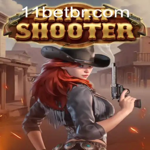 Sharpshooter: O Empolgante Jogo de Apostas 11bet
