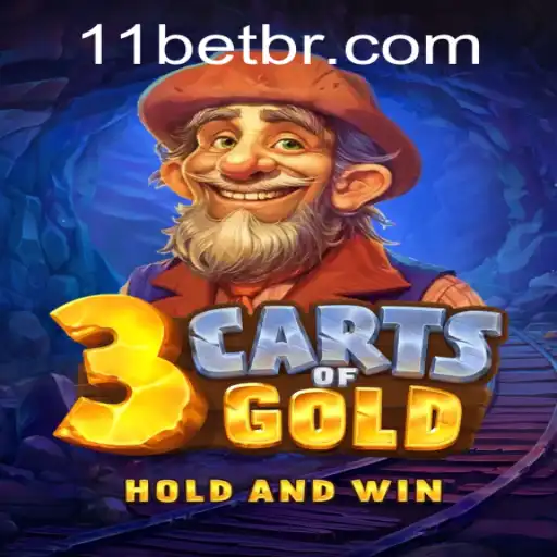 Descubra o Fascinante Mundo de 3cartsOfGold