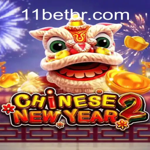 Descubra o Fascinante Jogo 'CHINESENEWYEAR2' com 11bet