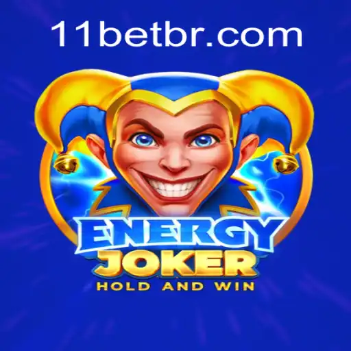 Descubra o Fascinante Mundo de EnergyJoker: O Jogo de Apostas Inovador com 11bet