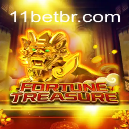 FortuneTreasure: O Mundo do Jogo e a Parceria Estratégica com 11bet