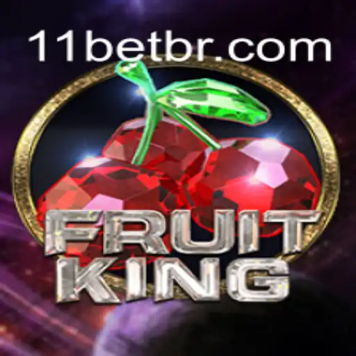 Explorando o Mundo de FruitKing: Uma Jornada Incrível no Universo dos Jogos de Cassino