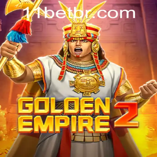 GoldenEmpire2: A Nova Era do Jogo Estratégico