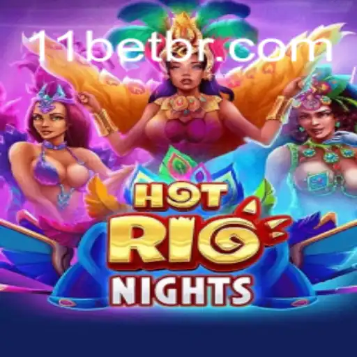 Descubra o Fascinante Mundo de HotRioNights: Um Jogo de Estratégia e Sorte