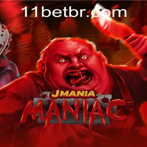 JManiaManiac: Um Mergulho no Universo de Jogo Eletrizante