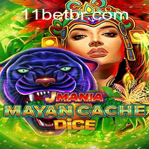 Descubra o Fascínio do Jogo JManiaMayanCacheDice e a Estratégia '11bet'