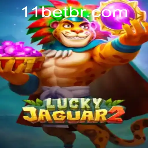 Explorando Luckyjaguar2: O Novo Jogo de Apostas em Ascensão