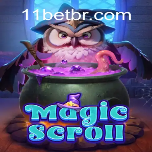 Descobrindo o Fascinante Mundo de MagicScroll e sua Conexão com 11bet