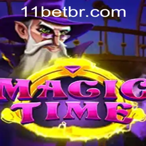 MagicTime: Uma Jornada pelo Fascinante Mundo do Jogo