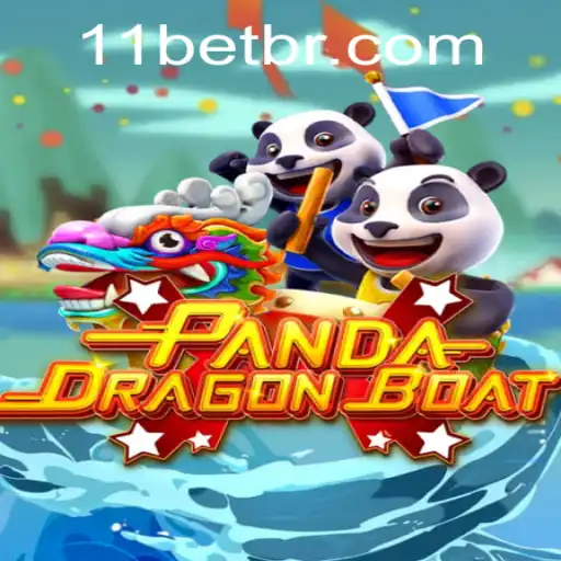 Explorando o Fascinante Jogo PANDADRAGONBOAT