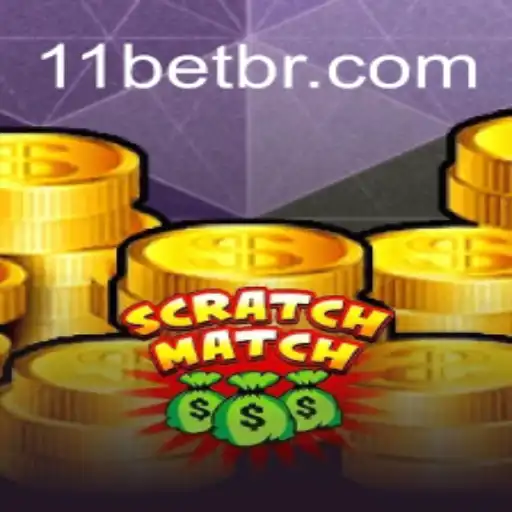 Descubra o Empolgante Mundo de ScratchMatch com 11bet