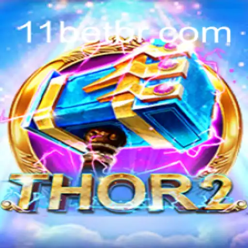 Descubra o Empolgante Jogo Thor2 com a Plataforma 11bet