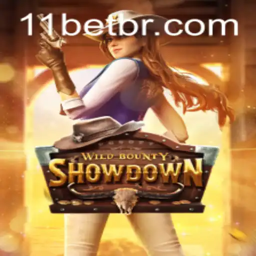 Descubra o Universo de WildBountyShowdown e a Estratégia da 11bet