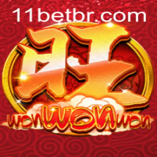 Explorando o Mundo de WonWonWon: Um Jogo Inovador na Plataforma 11bet